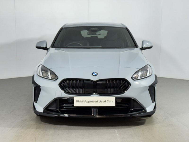 2025 (75) BMW 1 SERIES 120 M Sport 5dr Step Auto 5836380