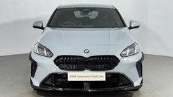 2025 (75) BMW 1 SERIES 120 M Sport 5dr Step Auto 5836380
