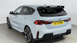 2025 (75) BMW 1 SERIES 120 M Sport 5dr Step Auto 1