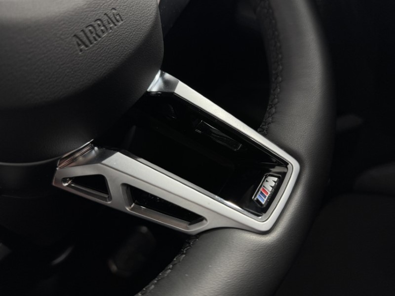 2025 (75) BMW 1 SERIES 120 M Sport 5dr Step Auto 5836563