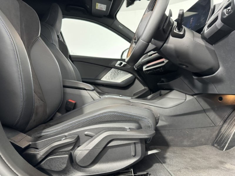 2025 (75) BMW 1 SERIES 120 M Sport 5dr Step Auto 5836592