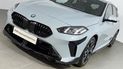 2025 (75) BMW 1 SERIES 120 M Sport 5dr Step Auto 5836377