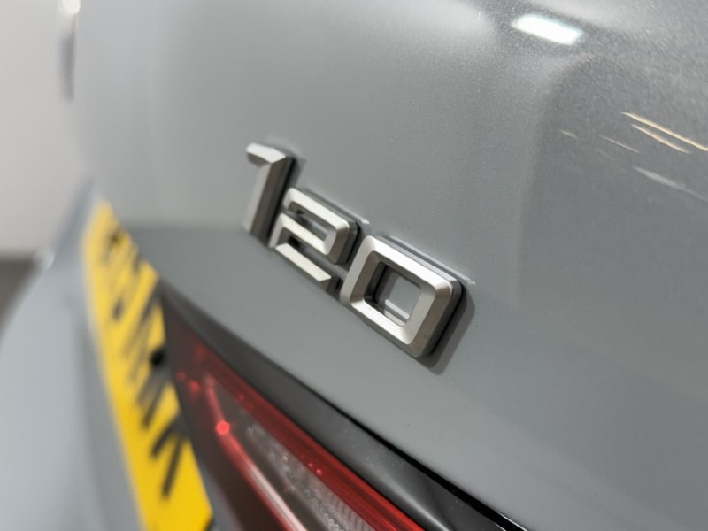2025 (75) BMW 1 SERIES 120 M Sport 5dr Step Auto 5836316