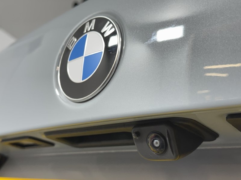 2025 (75) BMW 1 SERIES 120 M Sport 5dr Step Auto 5836317