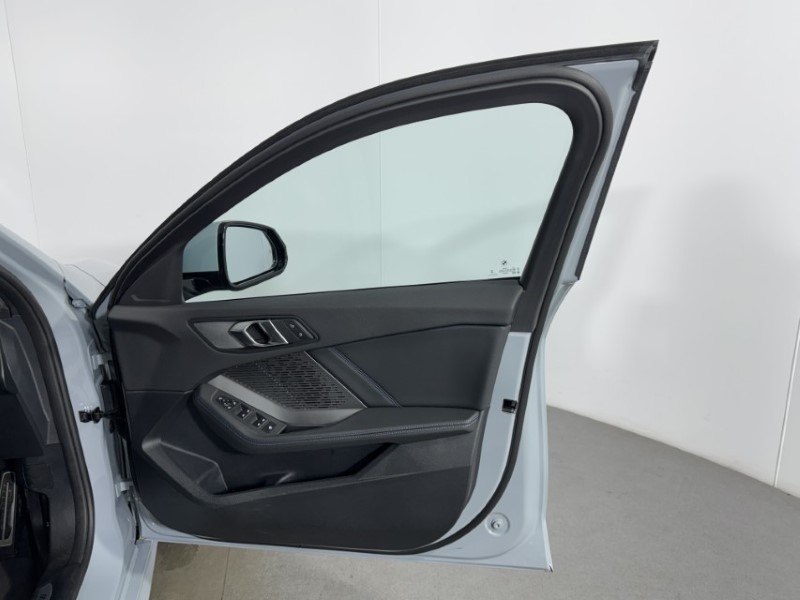 2025 (75) BMW 1 SERIES 120 M Sport 5dr Step Auto 5836568