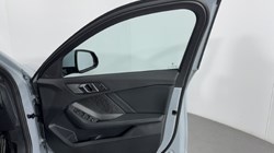 2025 (75) BMW 1 SERIES 120 M Sport 5dr Step Auto 5836568
