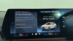 2025 (75) BMW 1 SERIES 120 M Sport 5dr Step Auto 5836549