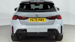 2025 (75) BMW 1 SERIES 120 M Sport 5dr Step Auto 5836320