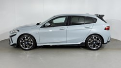 2025 (75) BMW 1 SERIES 120 M Sport 5dr Step Auto 5836352