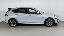 2025 (75) BMW 1 SERIES 120 M Sport 5dr Step Auto 5836369