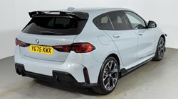 2025 (75) BMW 1 SERIES 120 M Sport 5dr Step Auto 5836361