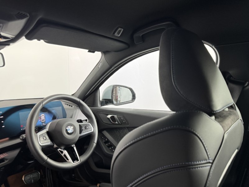 2025 (75) BMW 1 SERIES 120 M Sport 5dr Step Auto 5836585