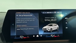 2025 (75) BMW 1 SERIES 120 M Sport 5dr Step Auto 5836548