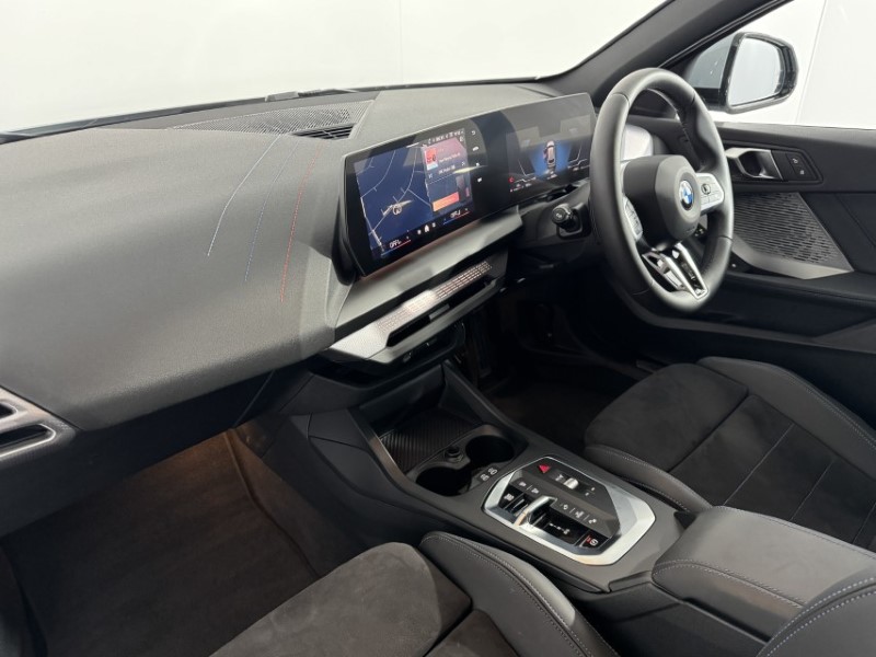 2025 (75) BMW 1 SERIES 120 M Sport 5dr Step Auto 5836584