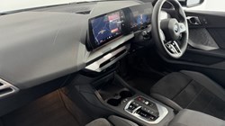 2025 (75) BMW 1 SERIES 120 M Sport 5dr Step Auto 5836584