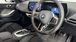 2025 (75) BMW 1 SERIES 120 M Sport 5dr Step Auto 5836564
