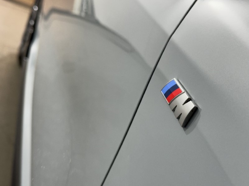 2025 (75) BMW 1 SERIES 120 M Sport 5dr Step Auto 5836306
