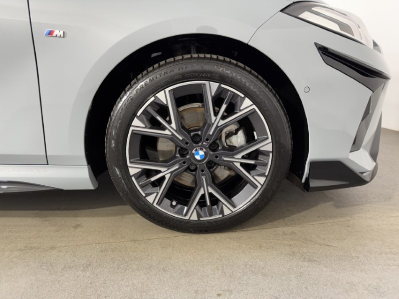 2025 (75) BMW 1 SERIES 120 M Sport 5dr Step Auto 5836308