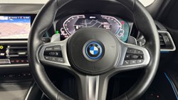 2021 (71) BMW 3 SERIES 330e M Sport Pro Edition 5dr Step Auto 5800905