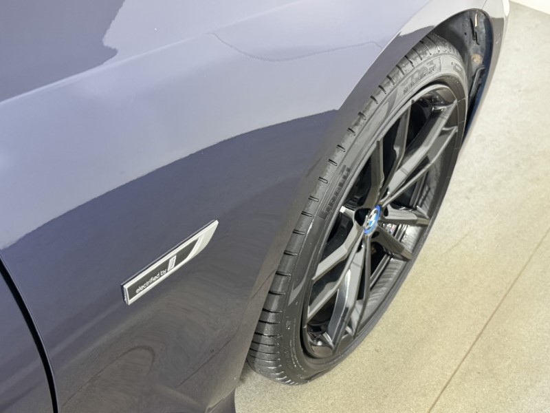 2021 (71) BMW 3 SERIES 330e M Sport Pro Edition 5dr Step Auto 5800933