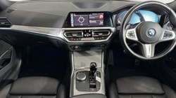 2021 (71) BMW 3 SERIES 330e M Sport Pro Edition 5dr Step Auto 5800949