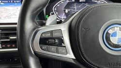 2021 (71) BMW 3 SERIES 330e M Sport Pro Edition 5dr Step Auto 5800906