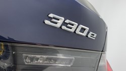 2021 (71) BMW 3 SERIES 330e M Sport Pro Edition 5dr Step Auto 5800941
