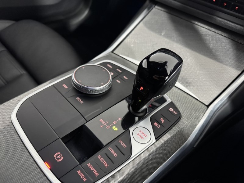 2021 (71) BMW 3 SERIES 330e M Sport Pro Edition 5dr Step Auto 5800913