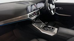 2021 (71) BMW 3 SERIES 330e M Sport Pro Edition 5dr Step Auto 5800956