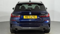 2021 (71) BMW 3 SERIES 330e M Sport Pro Edition 5dr Step Auto 5801107