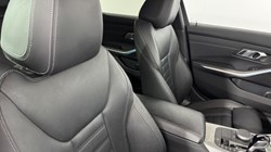 2021 (71) BMW 3 SERIES 330e M Sport Pro Edition 5dr Step Auto 5800928