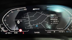 2021 (71) BMW 3 SERIES 330e M Sport Pro Edition 5dr Step Auto 5800904