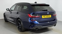 2021 (71) BMW 3 SERIES 330e M Sport Pro Edition 5dr Step Auto 5801108