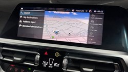 2021 (71) BMW 3 SERIES 330e M Sport Pro Edition 5dr Step Auto 5800927
