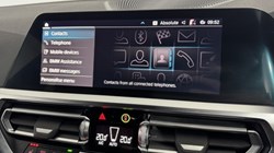 2021 (71) BMW 3 SERIES 330e M Sport Pro Edition 5dr Step Auto 5800922