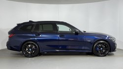 2021 (71) BMW 3 SERIES 330e M Sport Pro Edition 5dr Step Auto 5801110