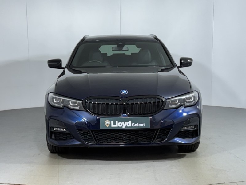 2021 (71) BMW 3 SERIES 330e M Sport Pro Edition 5dr Step Auto 5801115