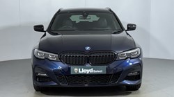 2021 (71) BMW 3 SERIES 330e M Sport Pro Edition 5dr Step Auto 5801115