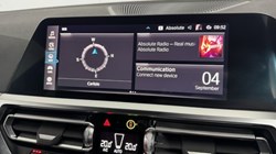 2021 (71) BMW 3 SERIES 330e M Sport Pro Edition 5dr Step Auto 5800920