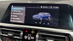 2021 (71) BMW 3 SERIES 330e M Sport Pro Edition 5dr Step Auto 5800926