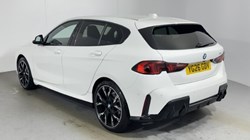 2026 (26) BMW 1 SERIES 120 M Sport 5dr Step Auto 5830575