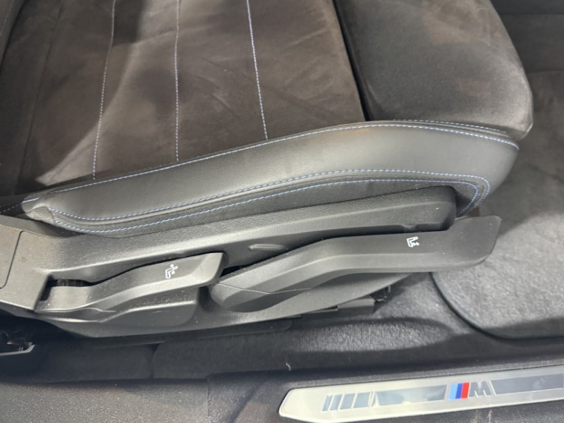 2026 (26) BMW 1 SERIES 120 M Sport 5dr Step Auto 5830554