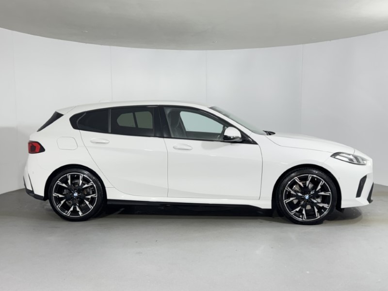 2026 (26) BMW 1 SERIES 120 M Sport 5dr Step Auto 5830581