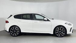 2026 (26) BMW 1 SERIES 120 M Sport 5dr Step Auto 5830581
