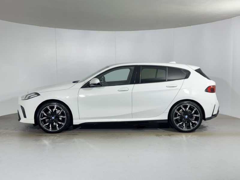2026 (26) BMW 1 SERIES 120 M Sport 5dr Step Auto 5830577
