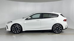2026 (26) BMW 1 SERIES 120 M Sport 5dr Step Auto 5830577
