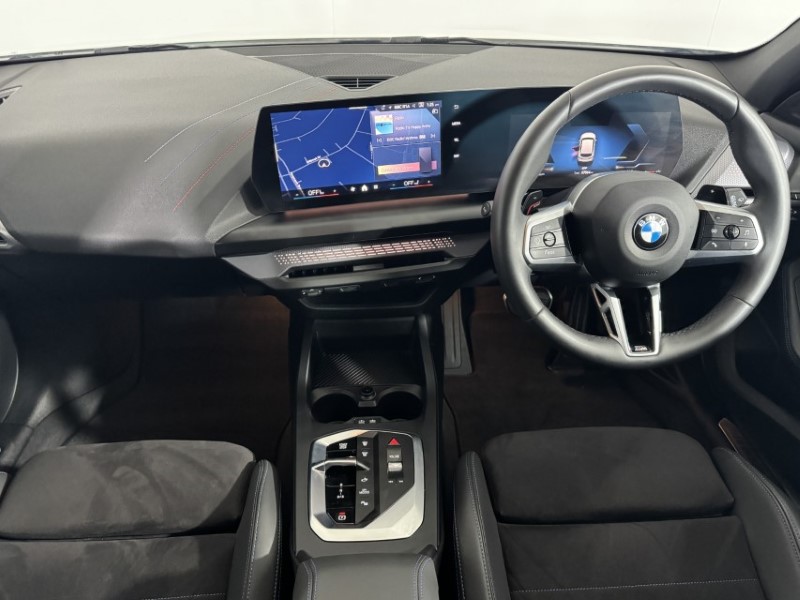 2026 (26) BMW 1 SERIES 120 M Sport 5dr Step Auto 5830563