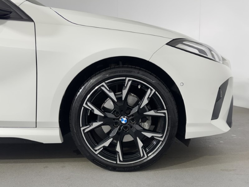 2026 (26) BMW 1 SERIES 120 M Sport 5dr Step Auto 5830557