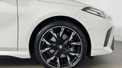 2026 (26) BMW 1 SERIES 120 M Sport 5dr Step Auto 5830557