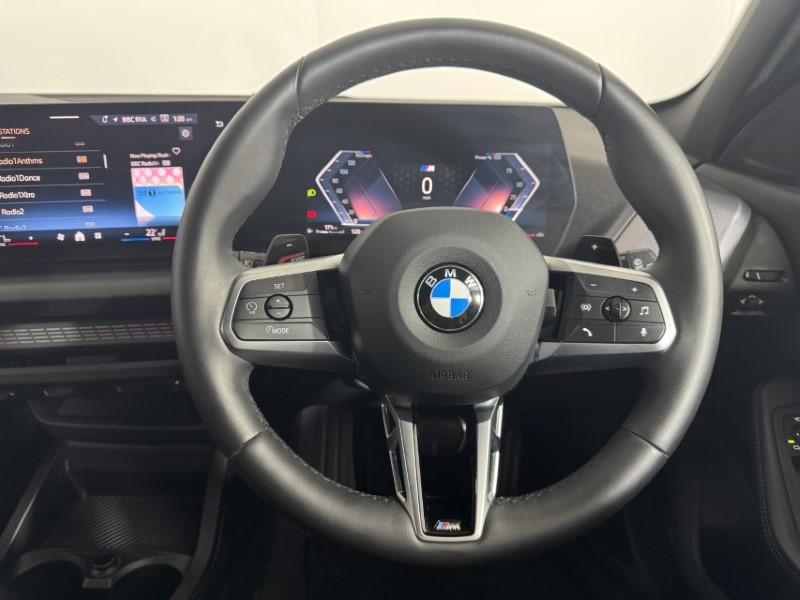 2026 (26) BMW 1 SERIES 120 M Sport 5dr Step Auto 5830532